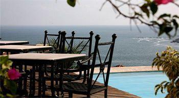 Casa Del Mar Hotel Huatulco Exterior photo